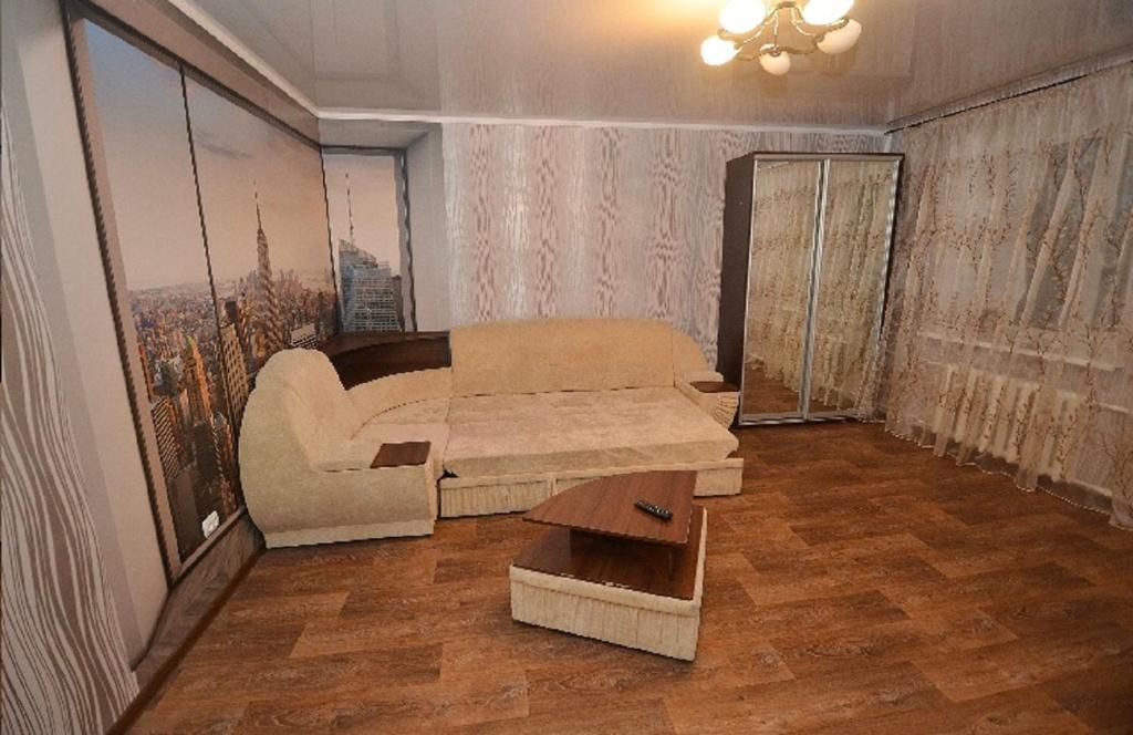 Апартаменты Stylish studio-apartment in the heart of the city Николаев-9