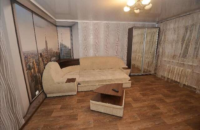 Апартаменты Stylish studio-apartment in the heart of the city Николаев-3