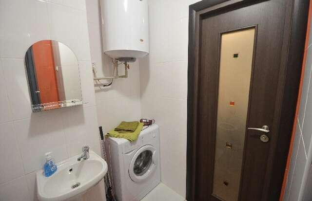 Апартаменты Stylish studio-apartment in the heart of the city Николаев-6